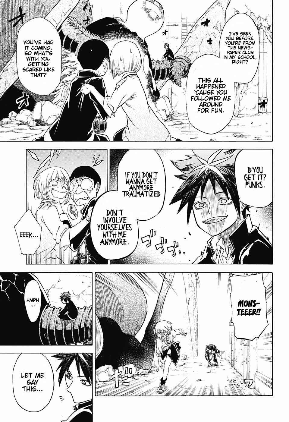 Page 3 Chapter Unknown_075b Jekyll no Tsukaima