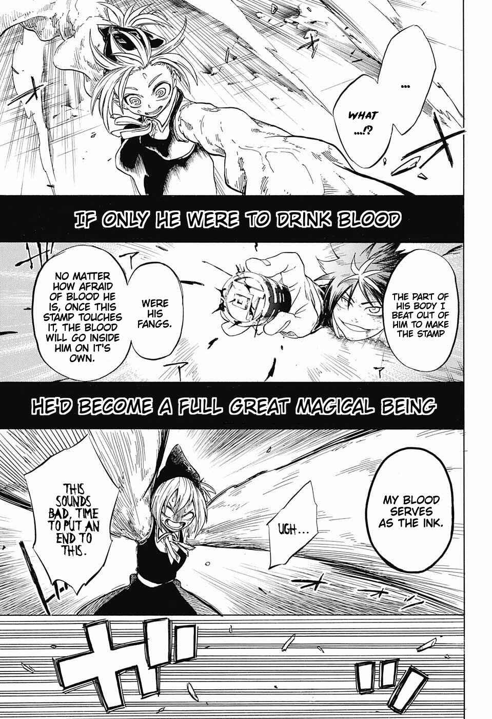 Page 39 Chapter Unknown_075b Jekyll no Tsukaima