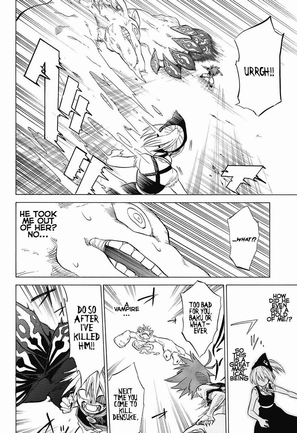 Page 41 Chapter Unknown_075b Jekyll no Tsukaima