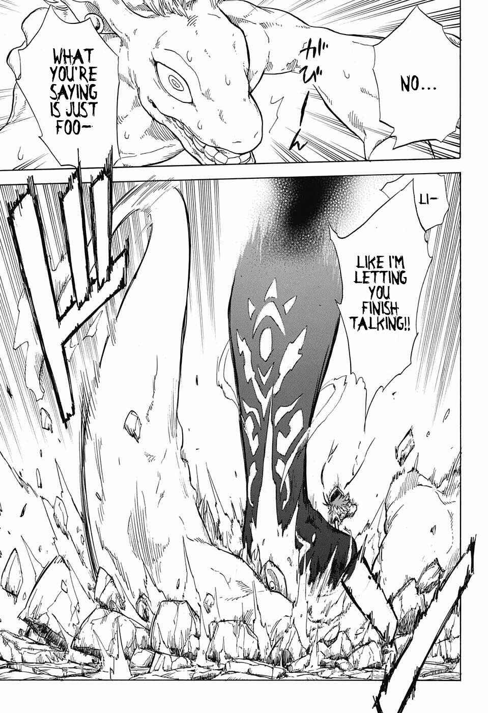 Page 42 Chapter Unknown_075b Jekyll no Tsukaima