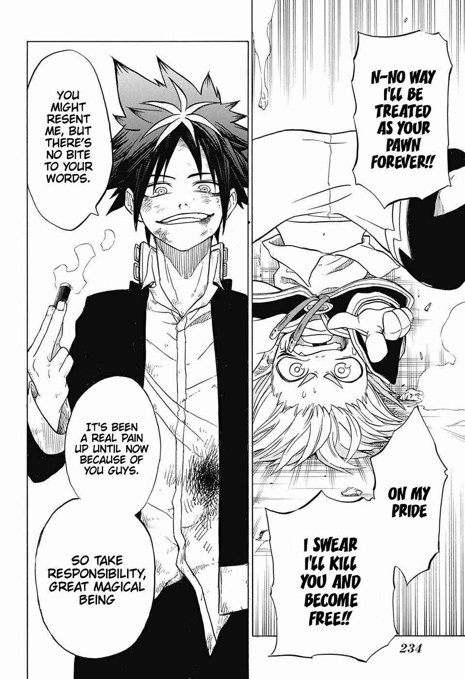 Page 45 Chapter Unknown_075b Jekyll no Tsukaima