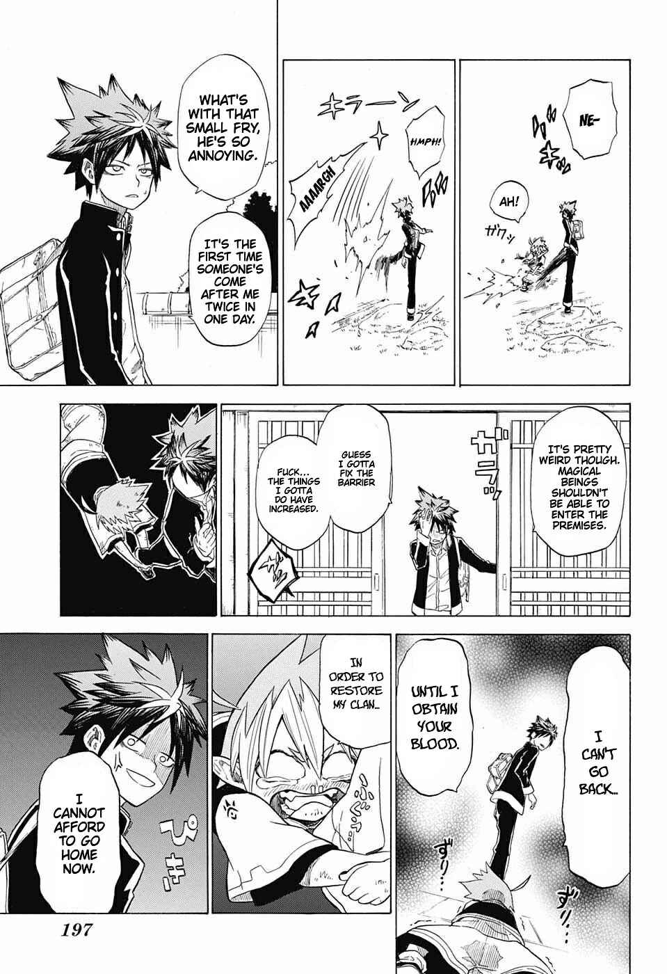 Page 9 Chapter Unknown_075b Jekyll no Tsukaima