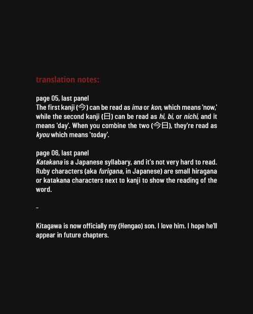 Page 21 Chapter 34 Nietzsche-sensei - Konbini ni, Satori Sedai no Shinjin ga Maiorita