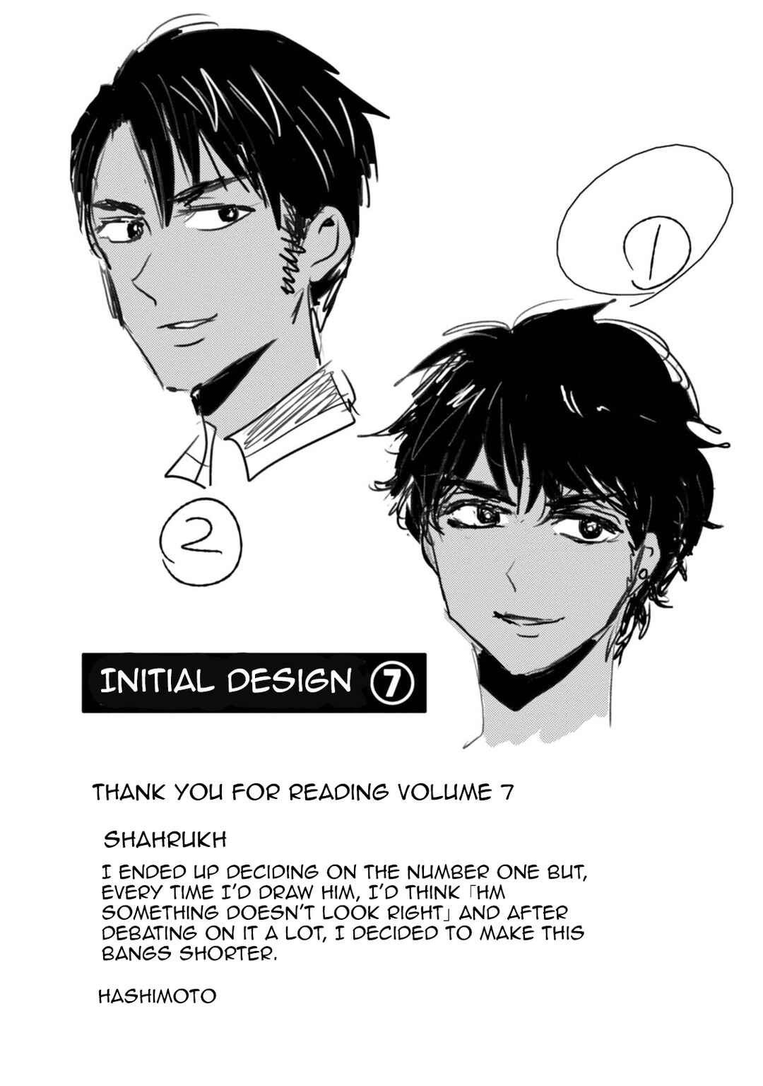 Page 21 Chapter 41 Nietzsche-sensei - Konbini ni, Satori Sedai no Shinjin ga Maiorita