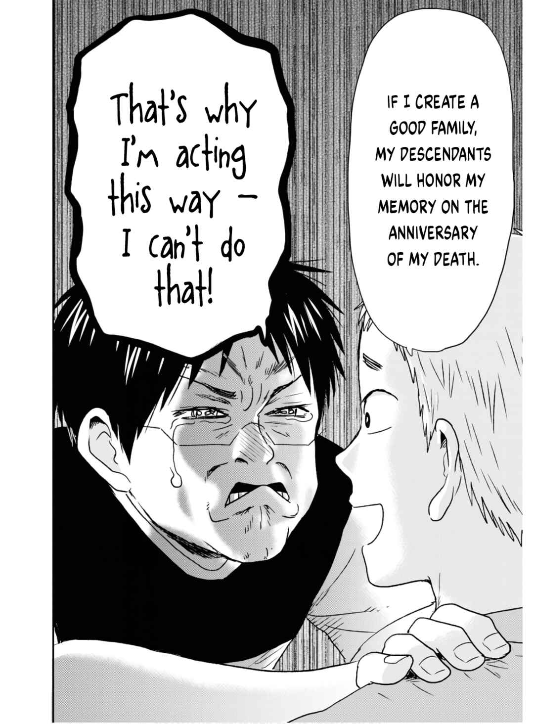 Page 15 Chapter 56 Nietzsche-sensei - Konbini ni, Satori Sedai no Shinjin ga Maiorita
