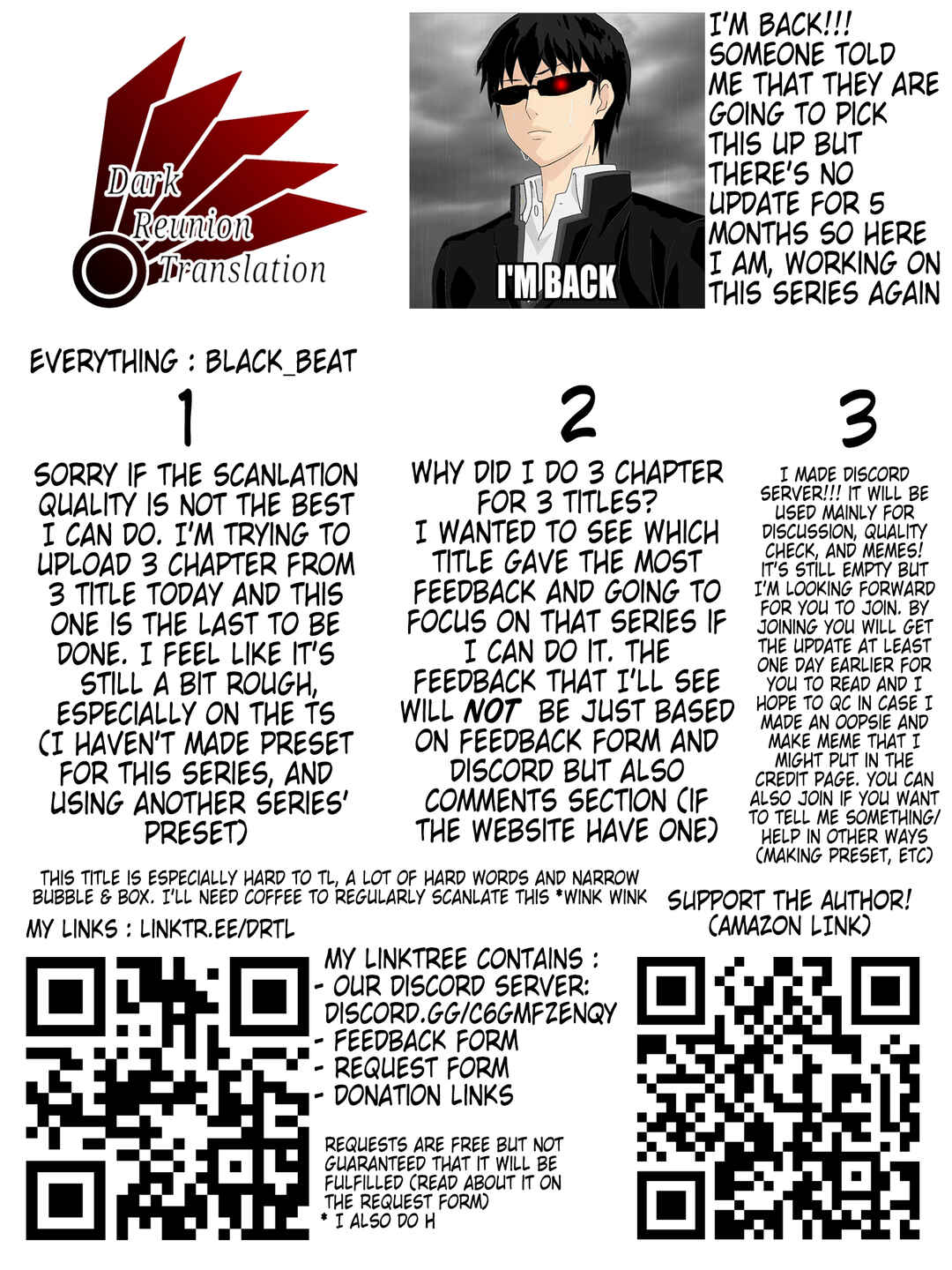 Page 25 Chapter 44 Nietzsche-sensei - Konbini ni, Satori Sedai no Shinjin ga Maiorita