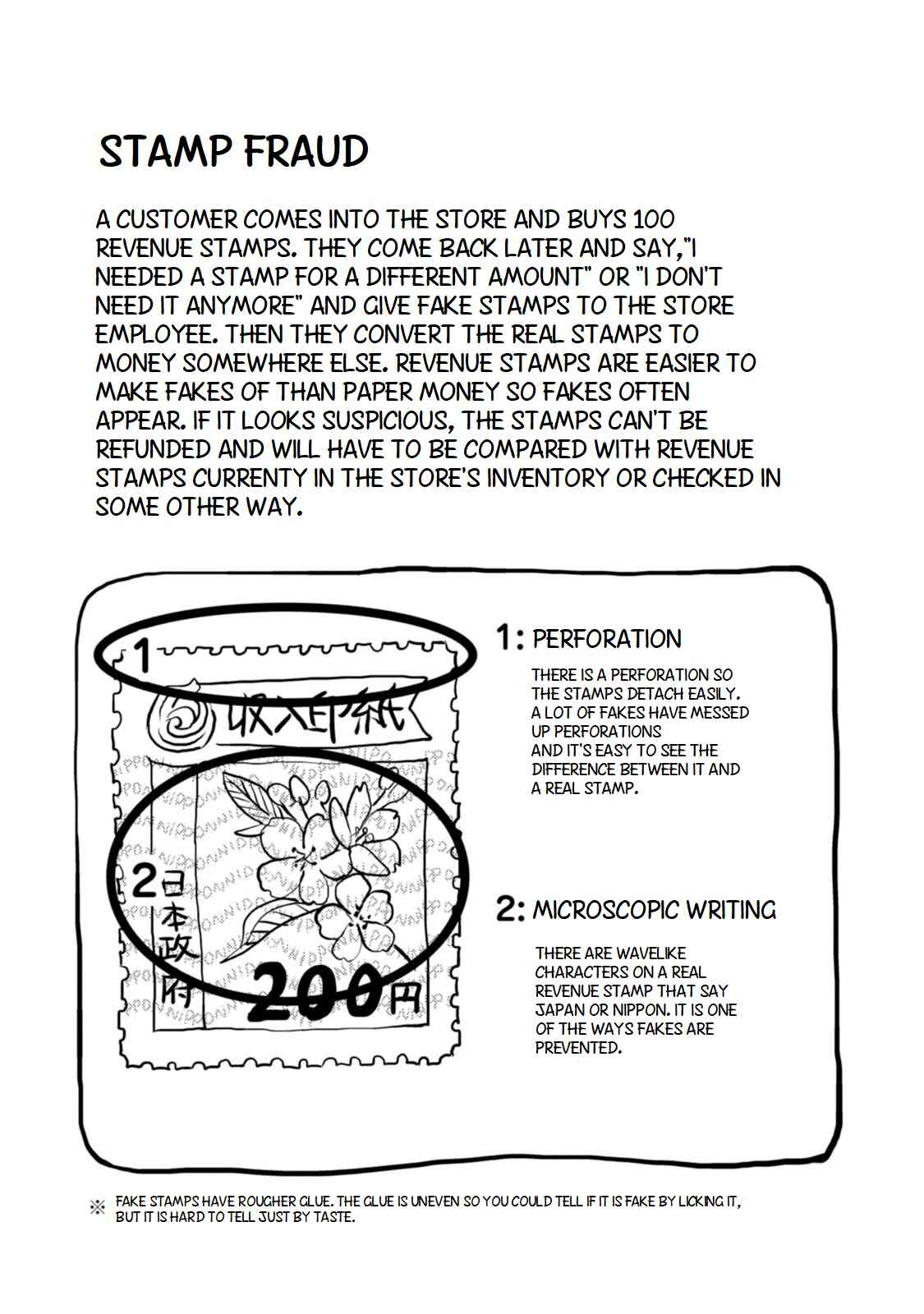 Page 19 Chapter 27 Nietzsche-sensei - Konbini ni, Satori Sedai no Shinjin ga Maiorita