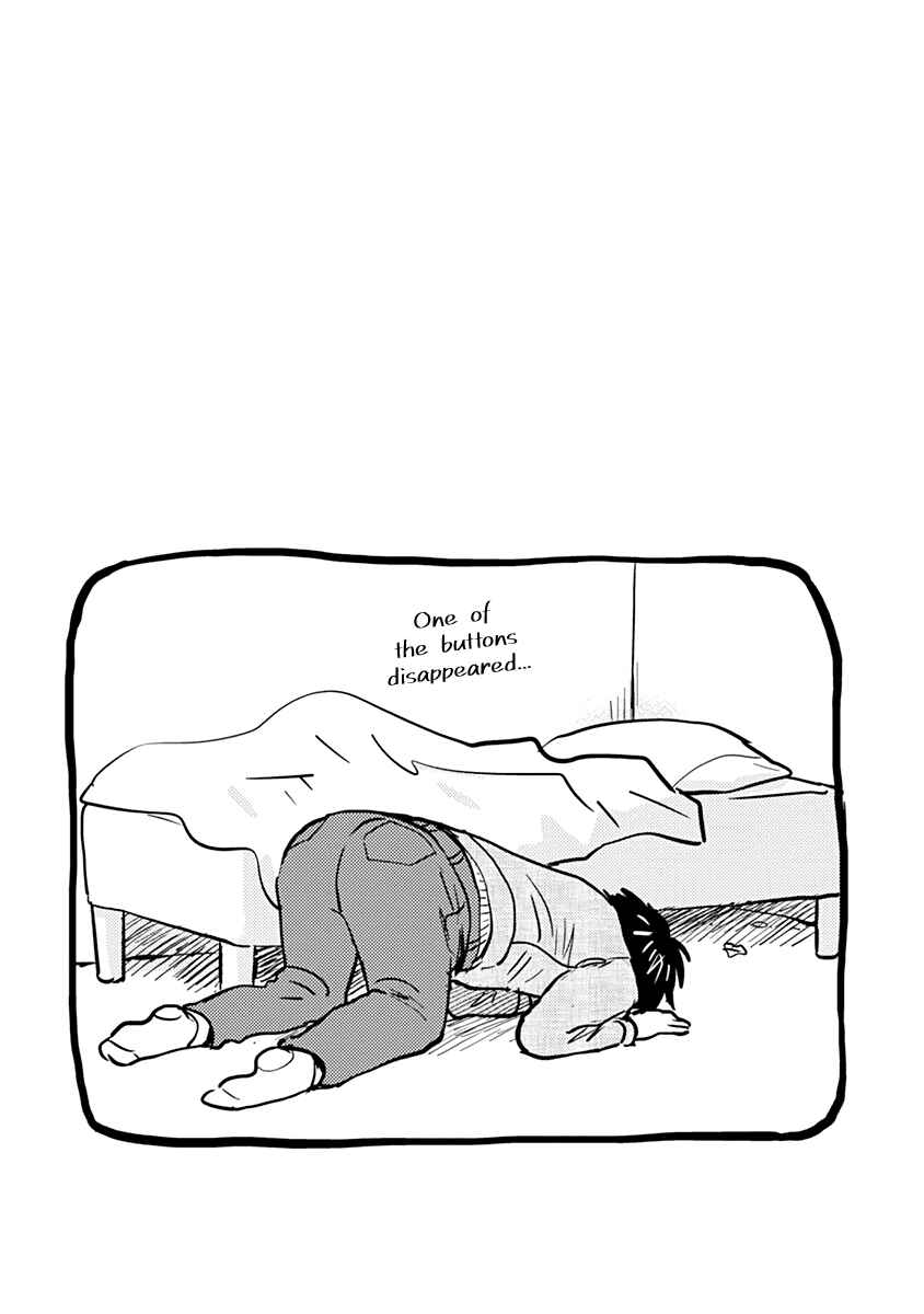 Page 18 Chapter 36 Nietzsche-sensei - Konbini ni, Satori Sedai no Shinjin ga Maiorita