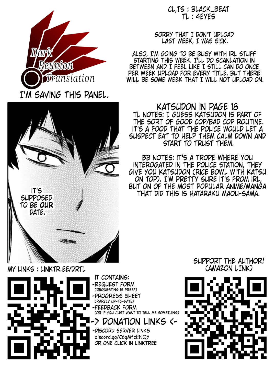 Page 23 Chapter 51 Nietzsche-sensei - Konbini ni, Satori Sedai no Shinjin ga Maiorita