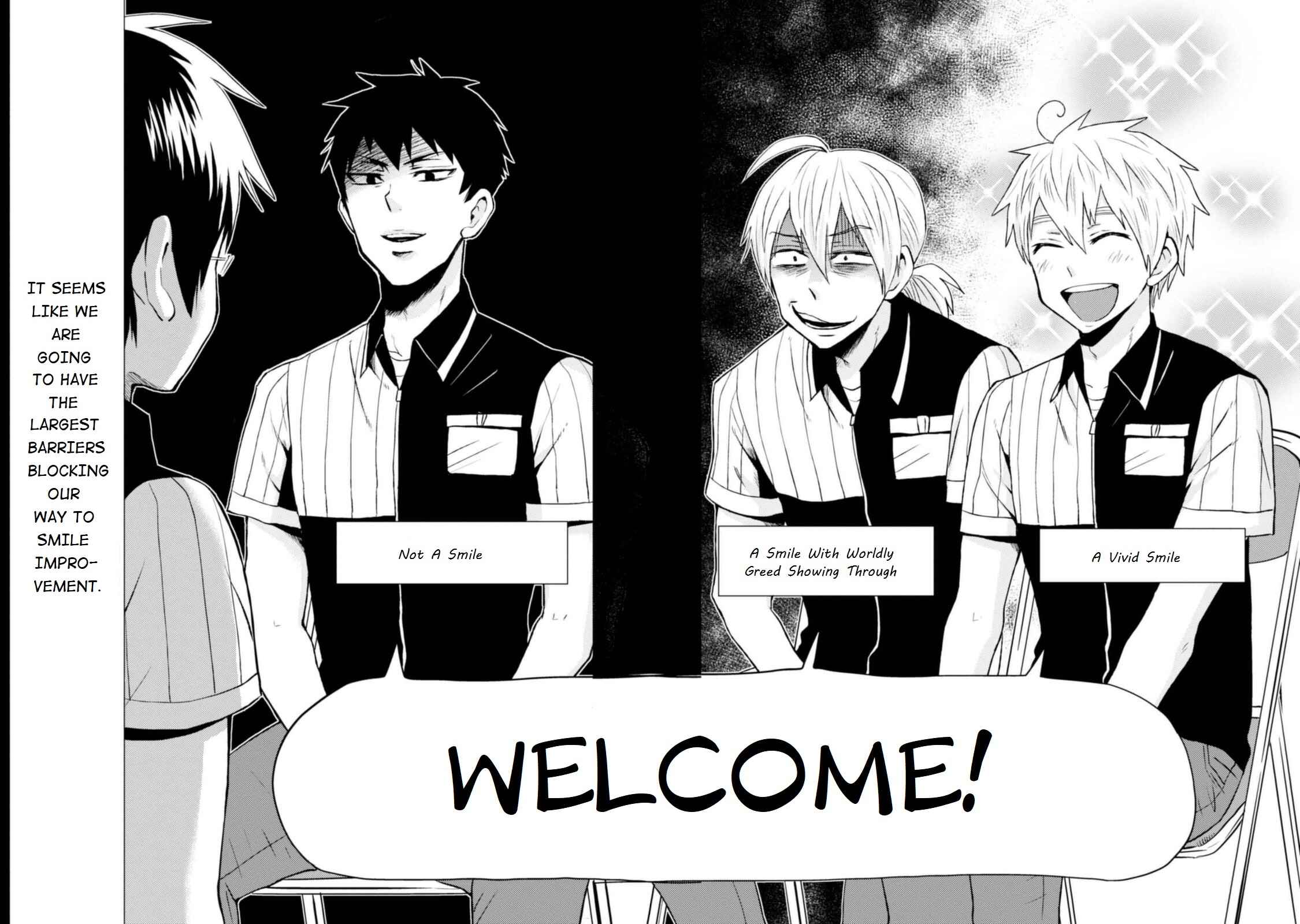 Page 18 Chapter 11 Nietzsche-sensei - Konbini ni, Satori Sedai no Shinjin ga Maiorita