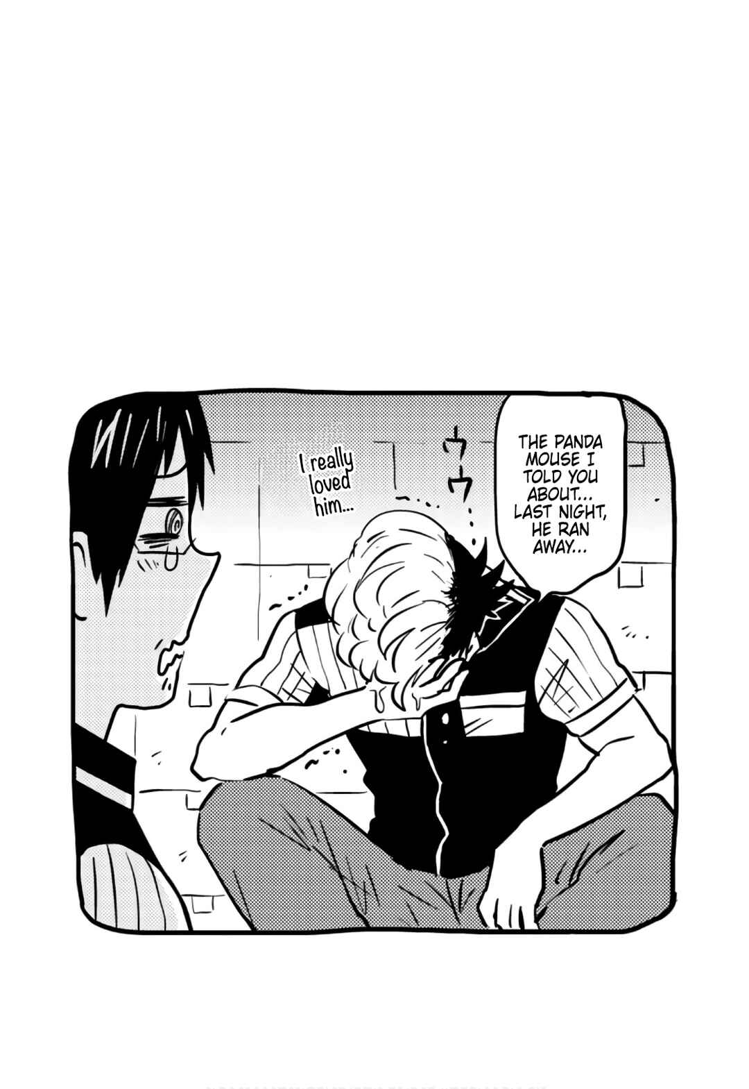 Page 23 Chapter 52 Nietzsche-sensei - Konbini ni, Satori Sedai no Shinjin ga Maiorita