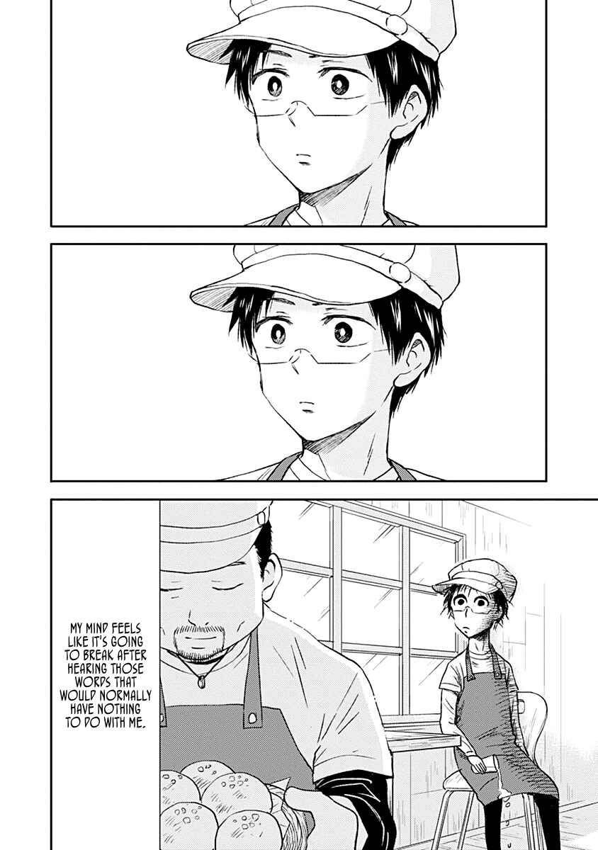 Page 14 Chapter 37 Nietzsche-sensei - Konbini ni, Satori Sedai no Shinjin ga Maiorita