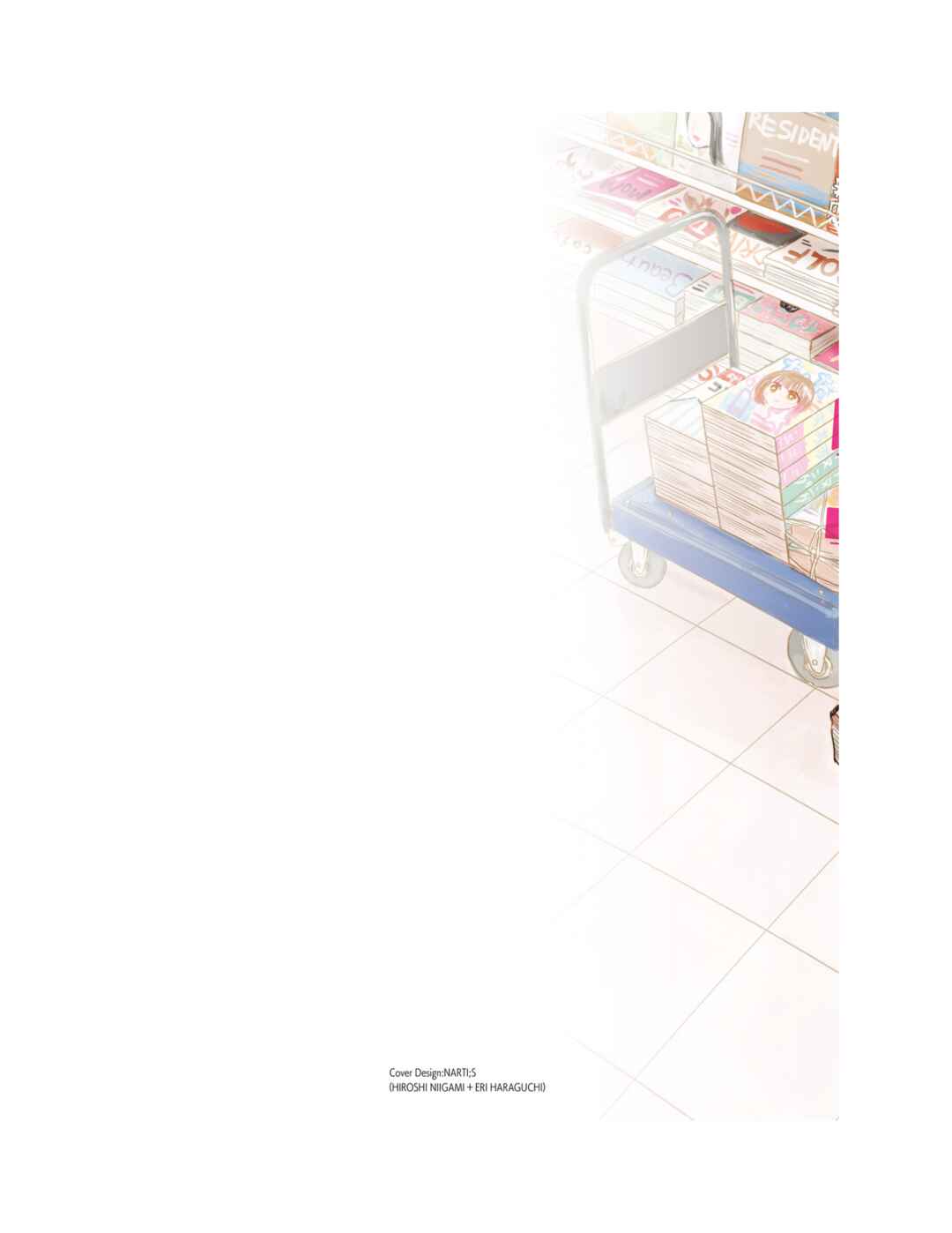 Page 4 Chapter 59 Nietzsche-sensei - Konbini ni, Satori Sedai no Shinjin ga Maiorita