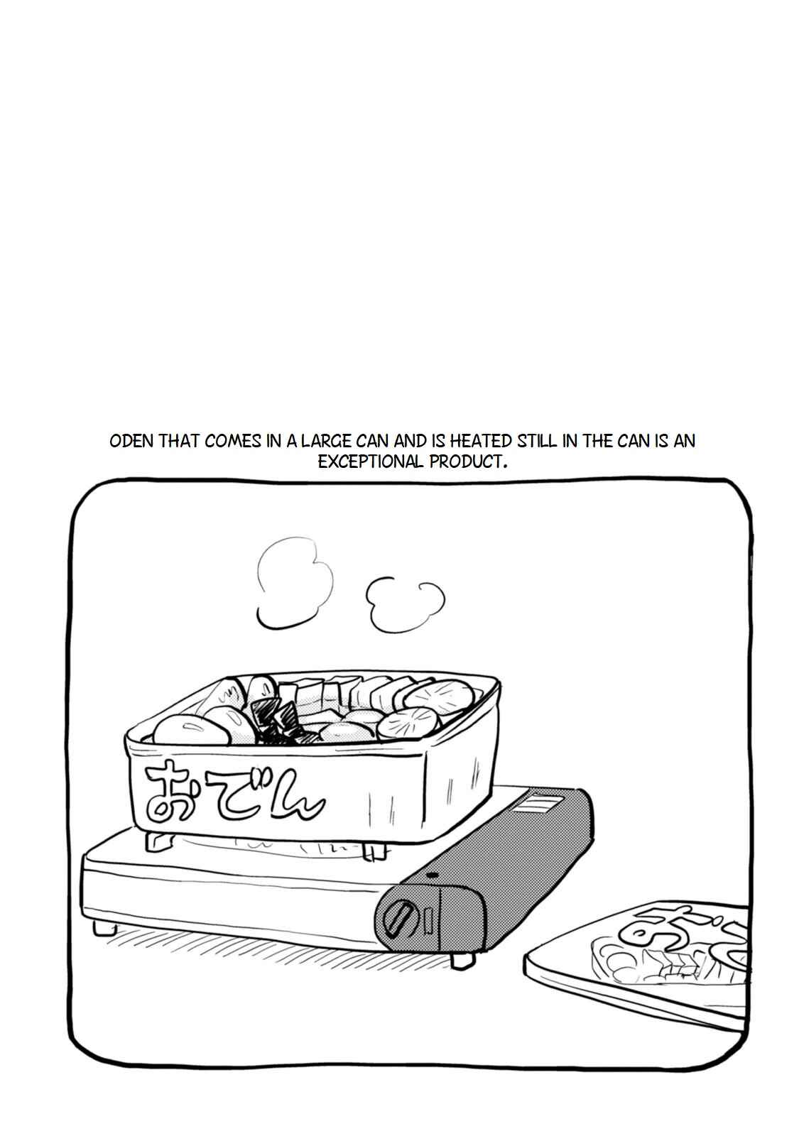Page 18 Chapter 24 Nietzsche-sensei - Konbini ni, Satori Sedai no Shinjin ga Maiorita