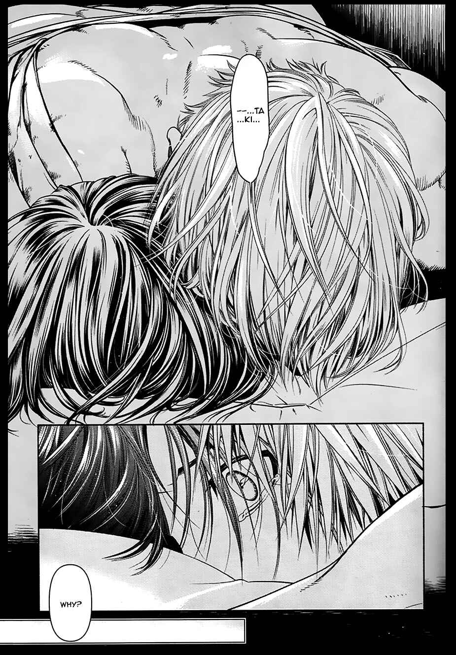 Page 16 Chapter 7 Hyakujitsu no Bara -Maiden Rose-