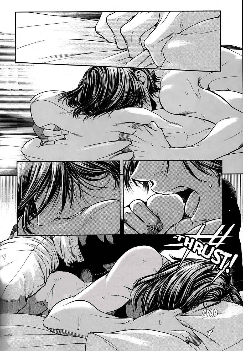 Page 19 Chapter 7 Hyakujitsu no Bara -Maiden Rose-