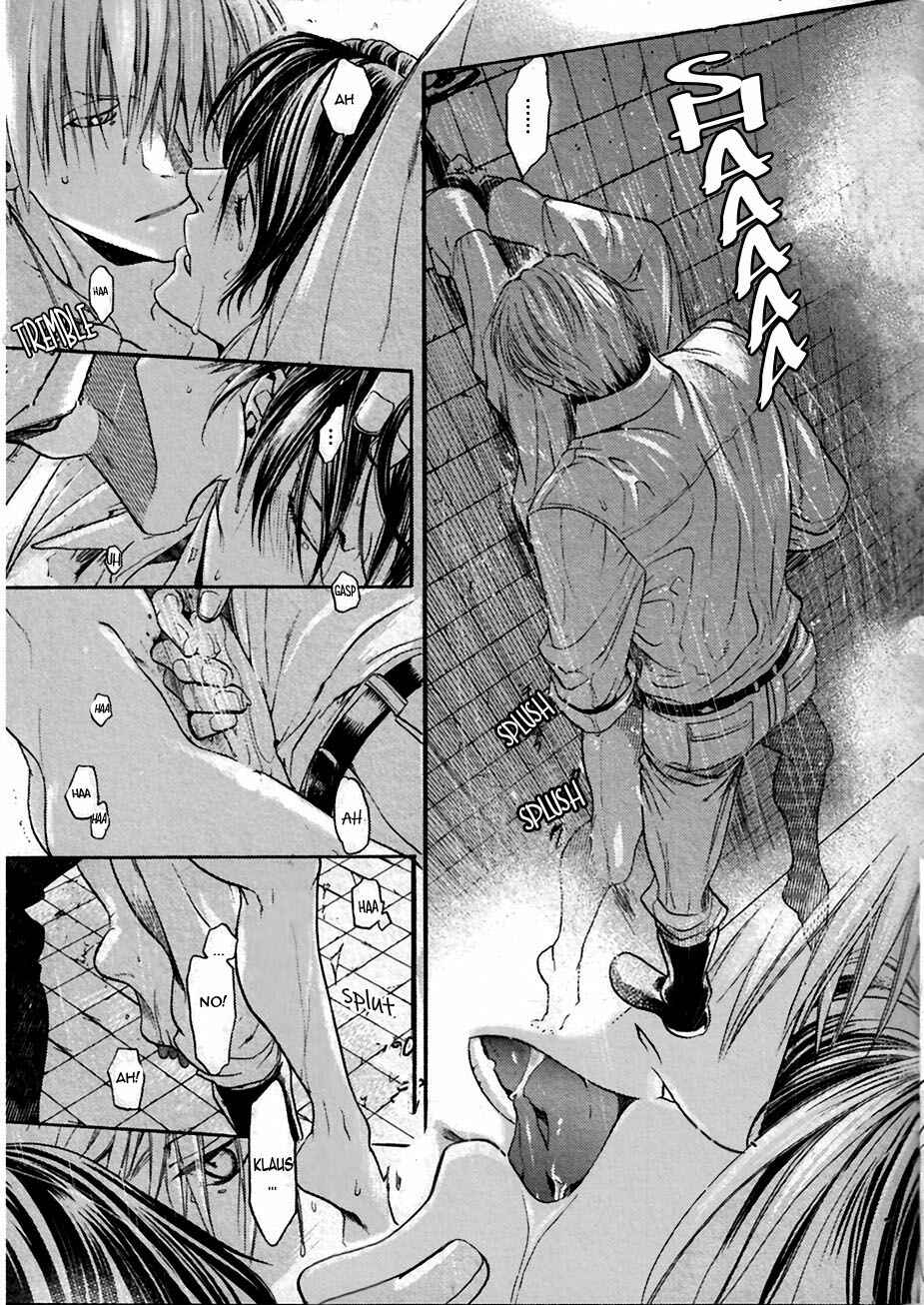 Page 9 Chapter 3 Hyakujitsu no Bara -Maiden Rose-