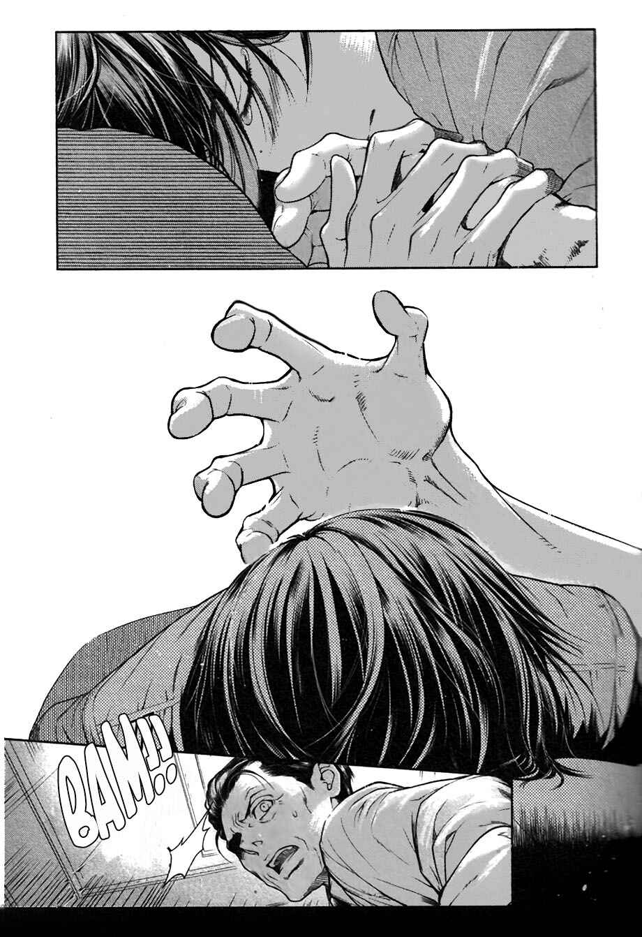 Page 19 Chapter 6 Hyakujitsu no Bara -Maiden Rose-