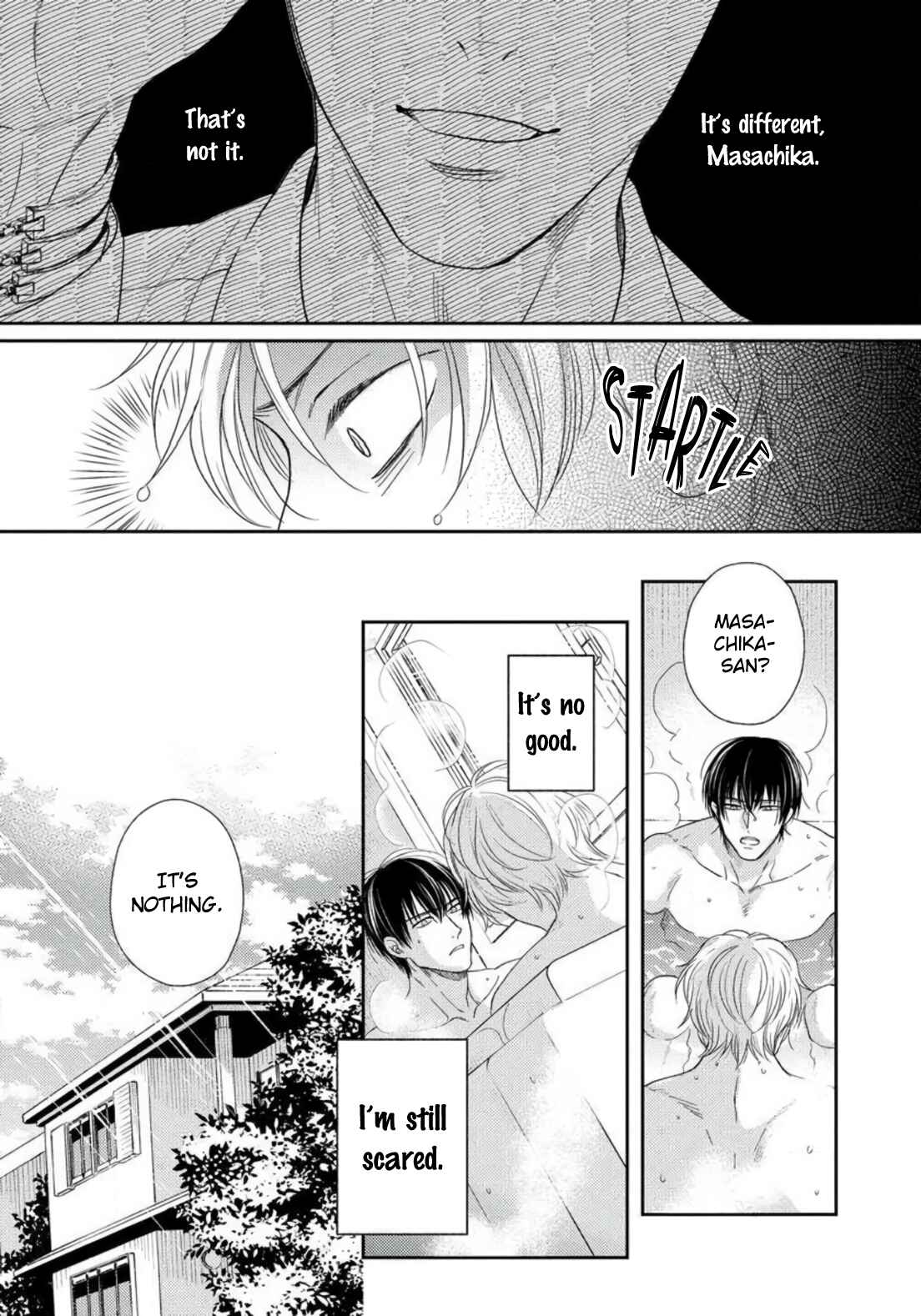 Page 13 Chapter 3 Sugar to Mustard