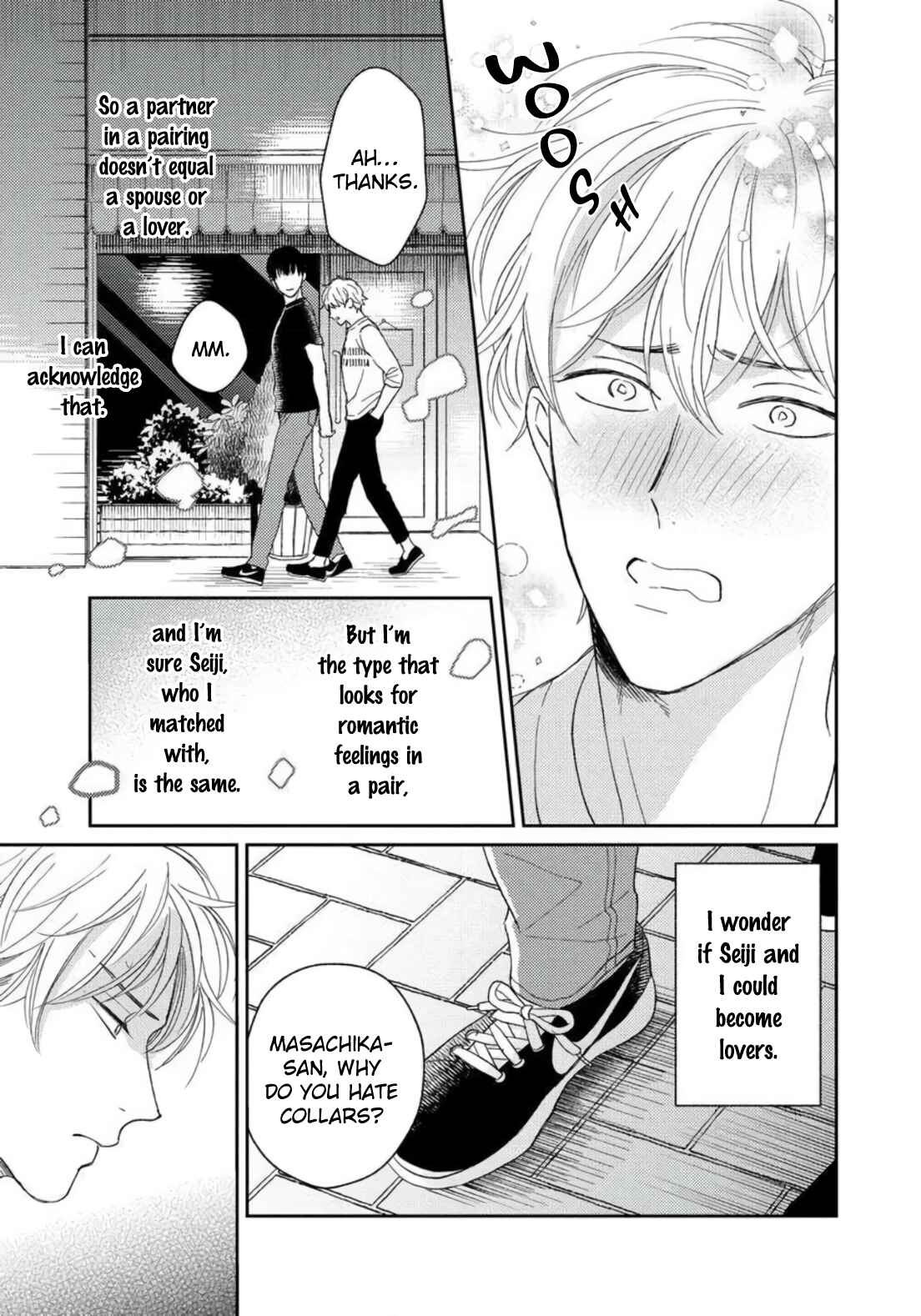 Page 25 Chapter 3 Sugar to Mustard
