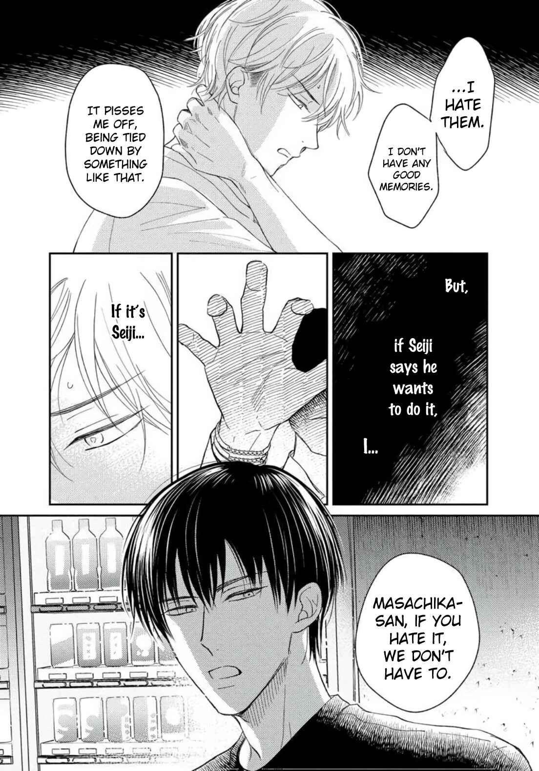Page 26 Chapter 3 Sugar to Mustard