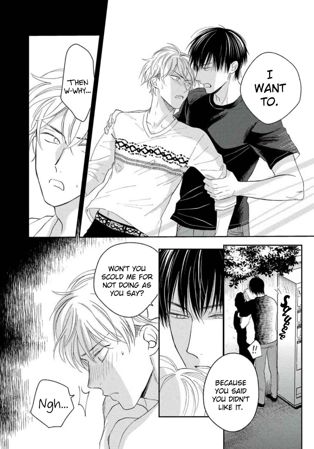 Page 28 Chapter 3 Sugar to Mustard
