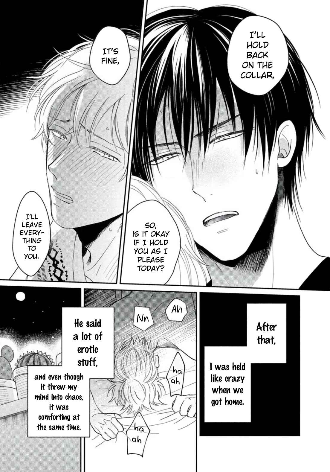 Page 31 Chapter 3 Sugar to Mustard