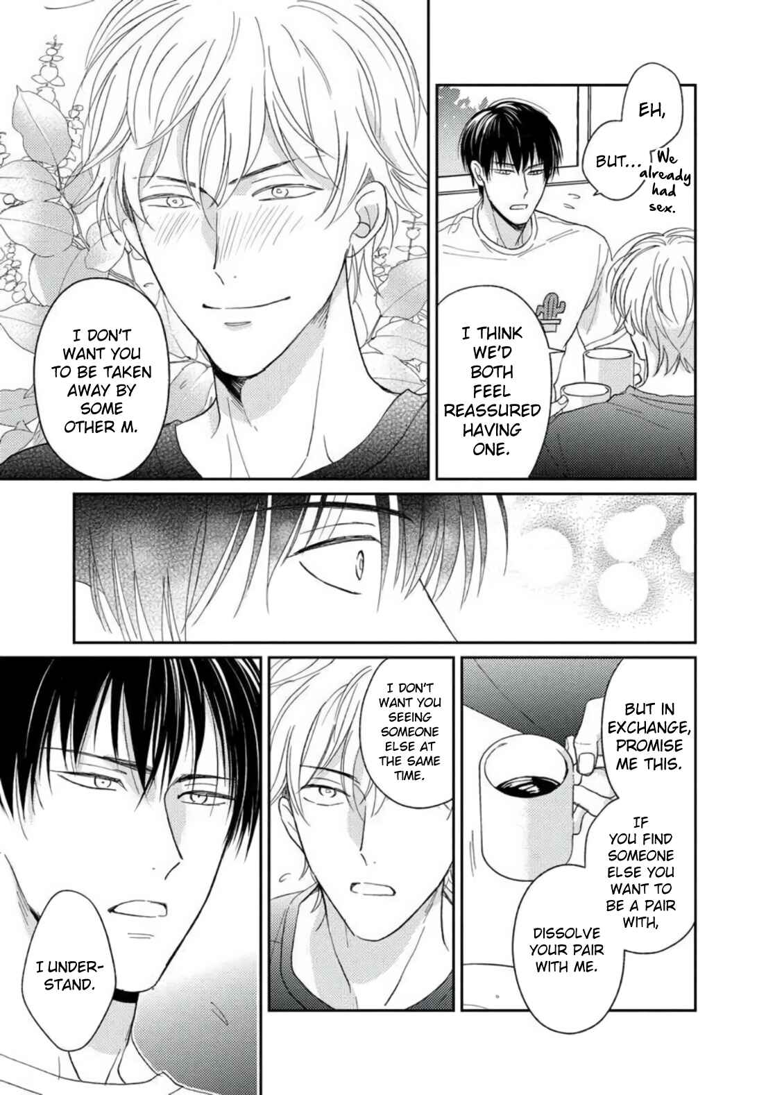 Page 33 Chapter 3 Sugar to Mustard