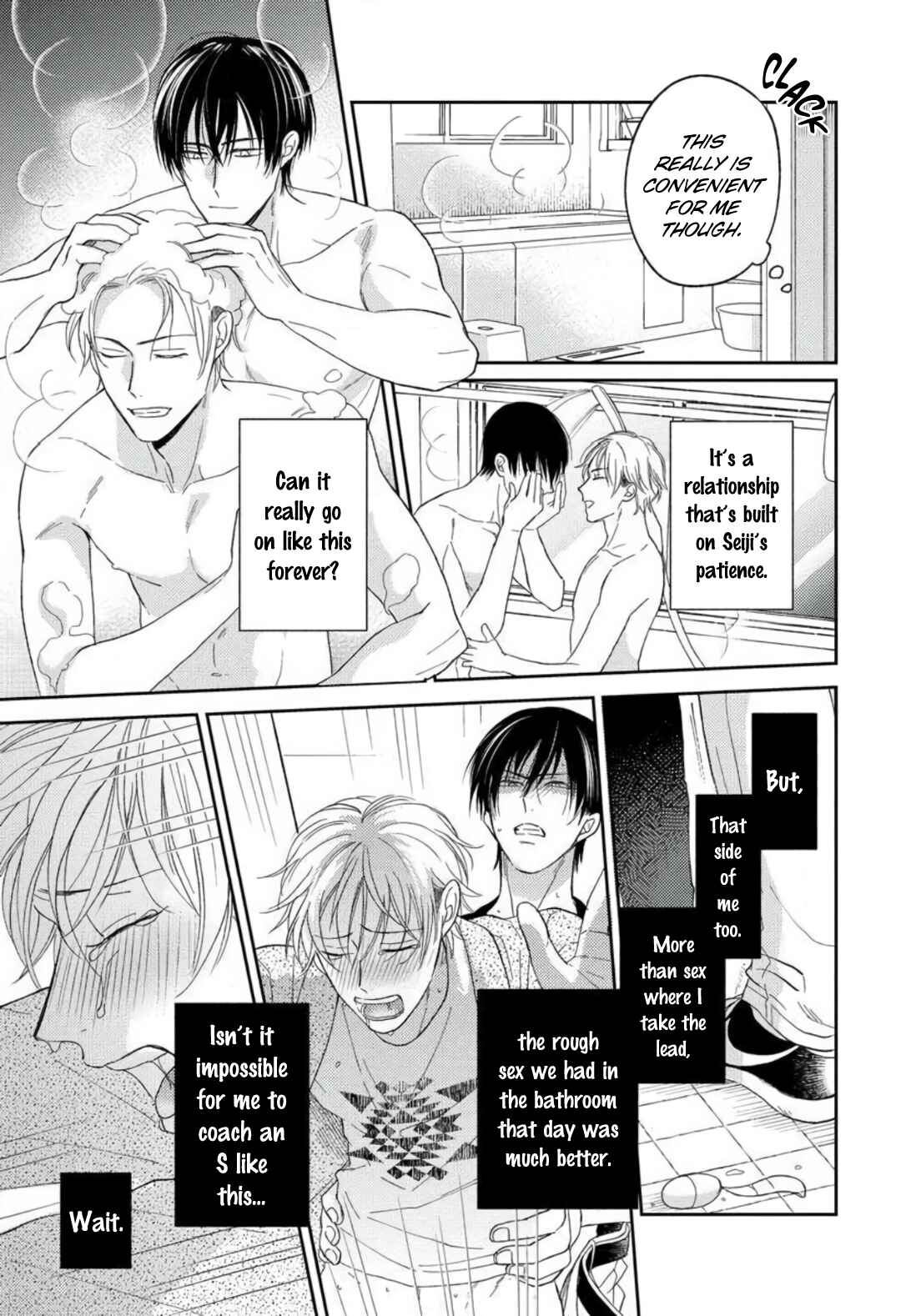 Page 7 Chapter 3 Sugar to Mustard