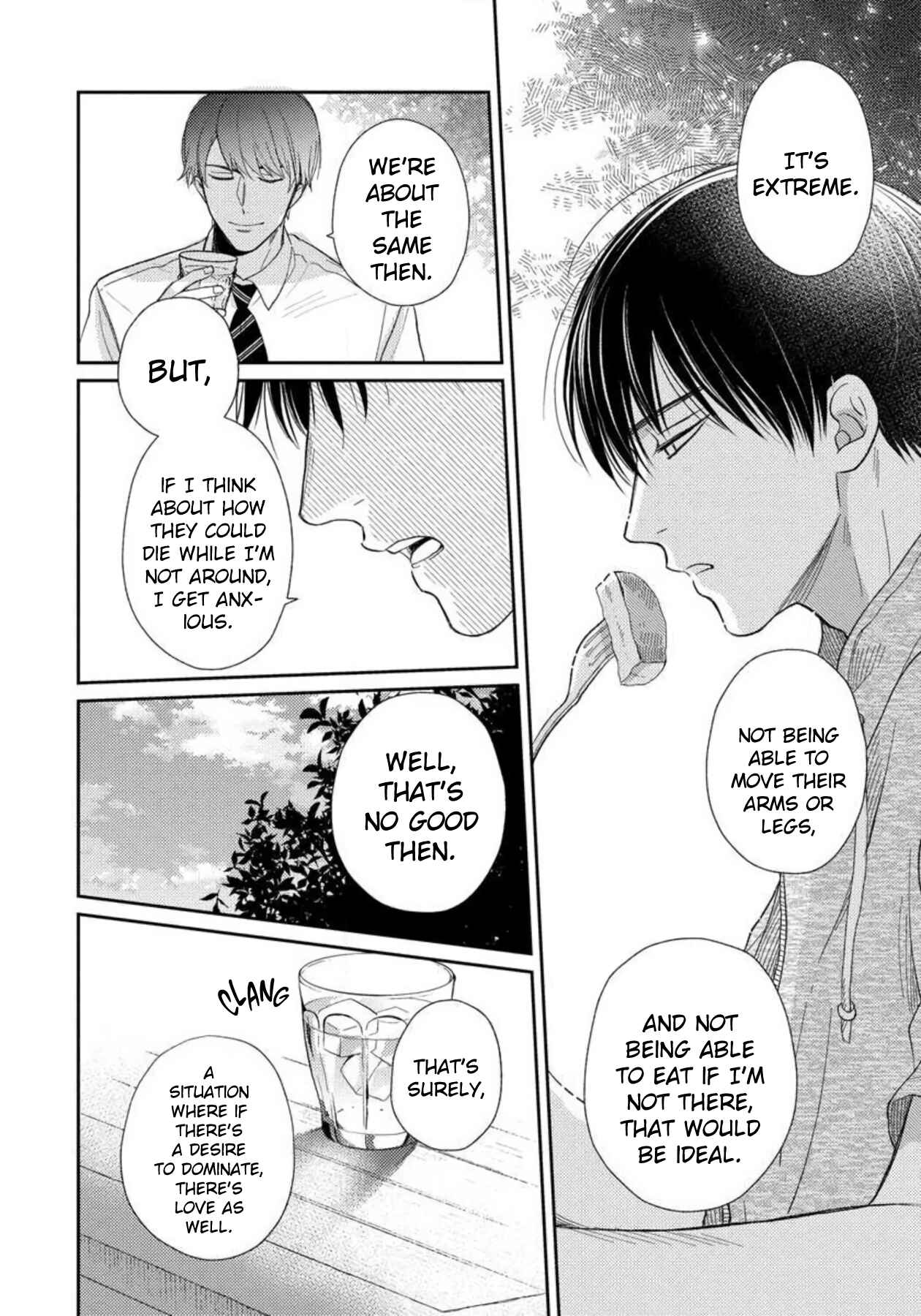 Page 7 Chapter 5.1 Sugar to Mustard