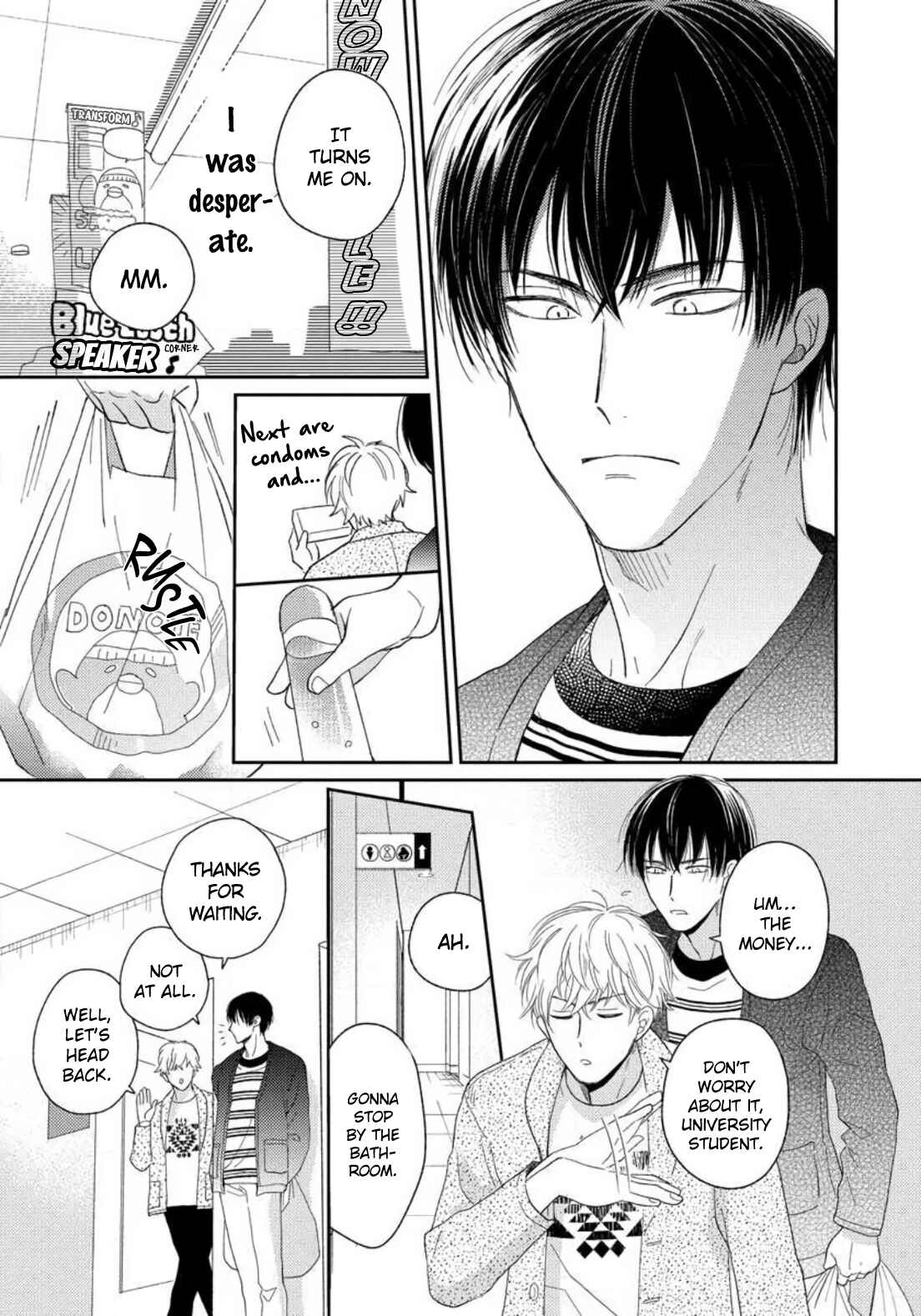 Page 19 Chapter 2 Sugar to Mustard