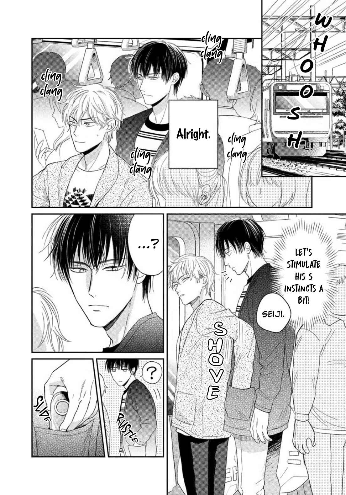 Page 20 Chapter 2 Sugar to Mustard