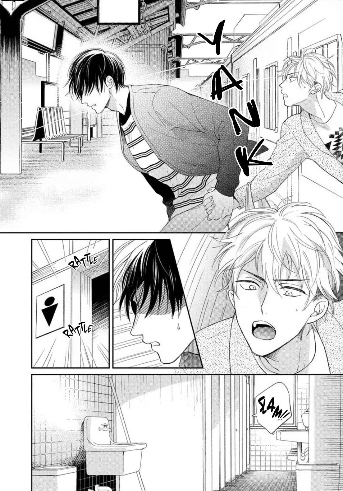 Page 26 Chapter 2 Sugar to Mustard