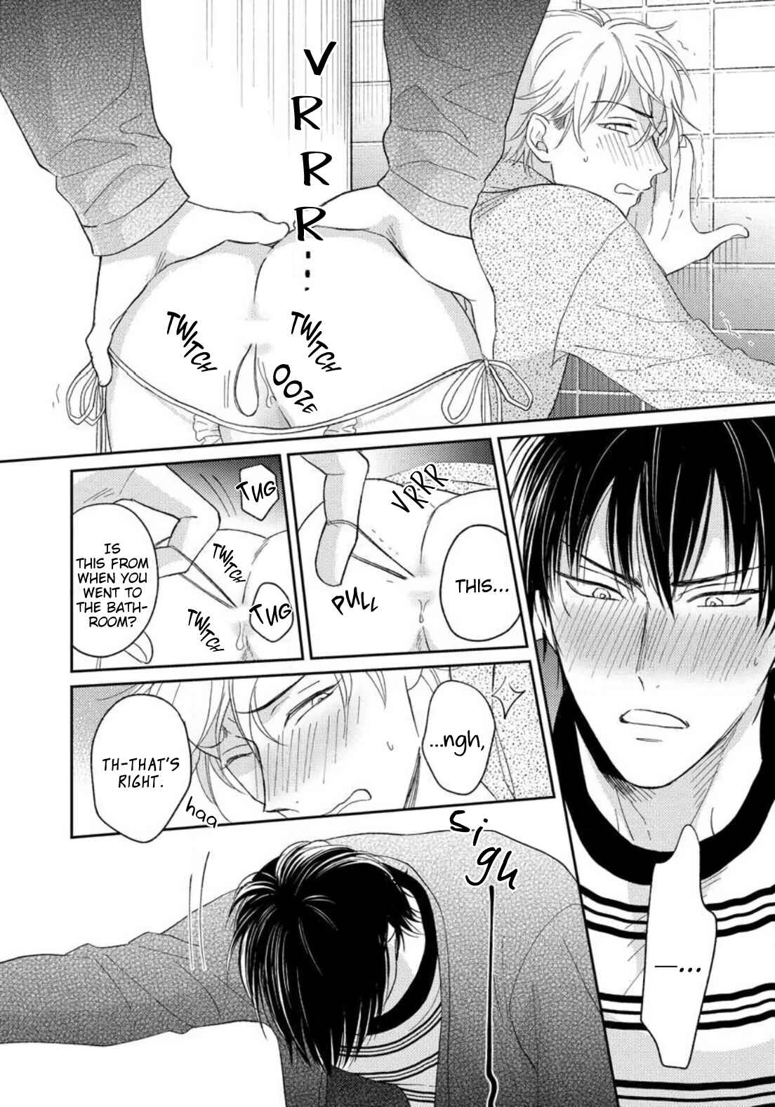 Page 28 Chapter 2 Sugar to Mustard