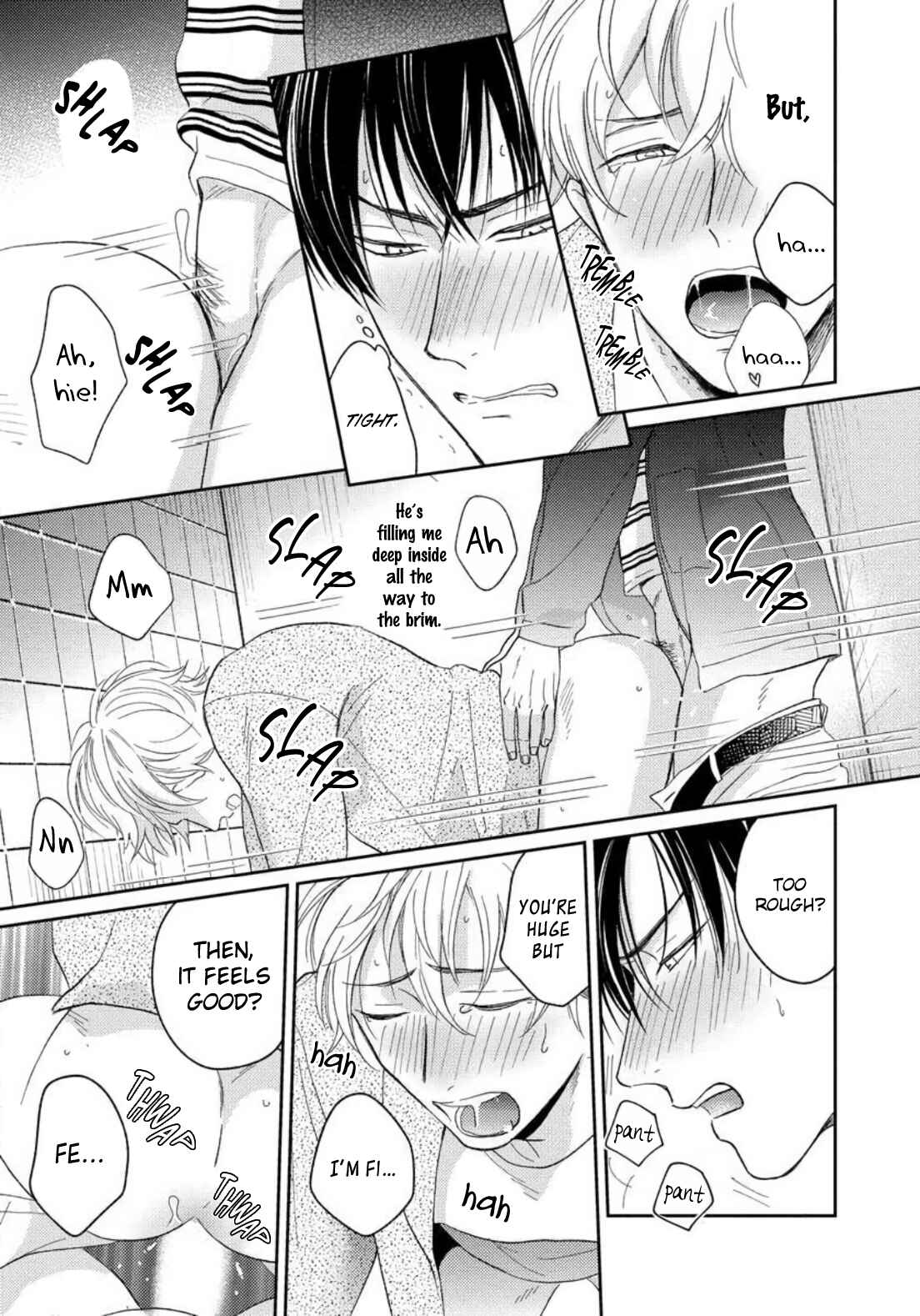 Page 31 Chapter 2 Sugar to Mustard