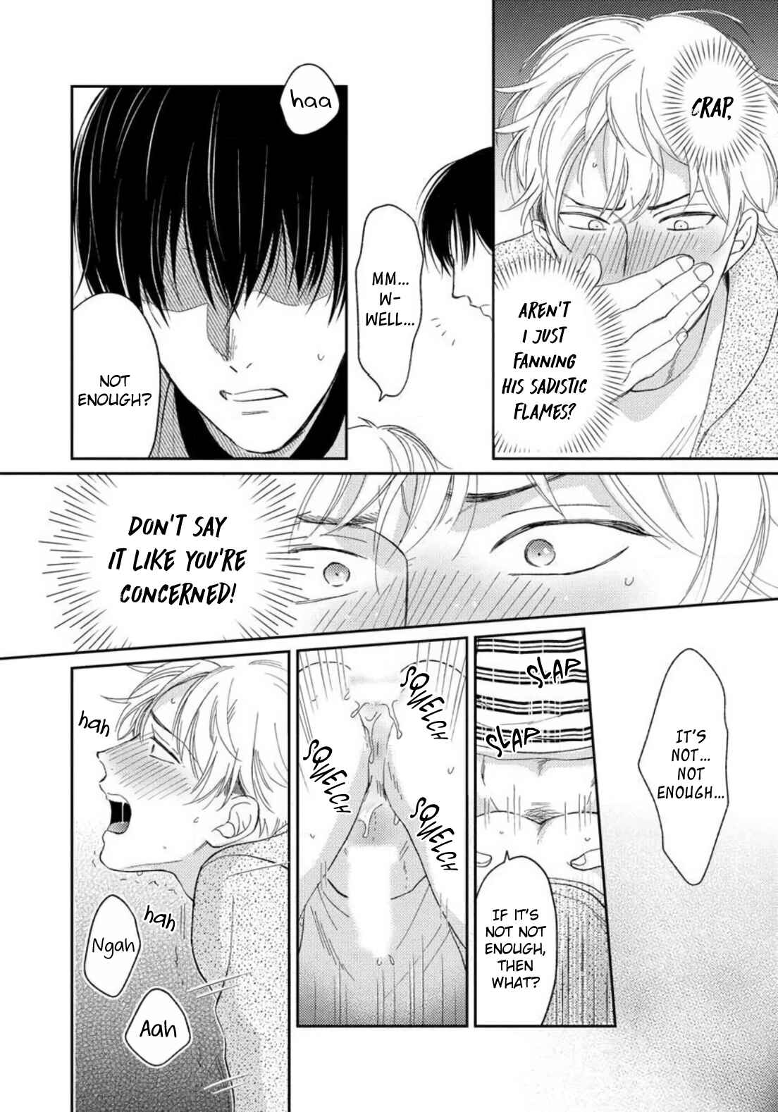 Page 32 Chapter 2 Sugar to Mustard