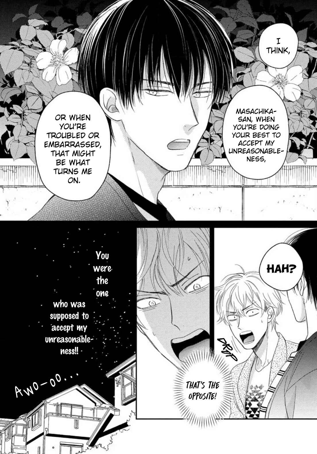 Page 36 Chapter 2 Sugar to Mustard