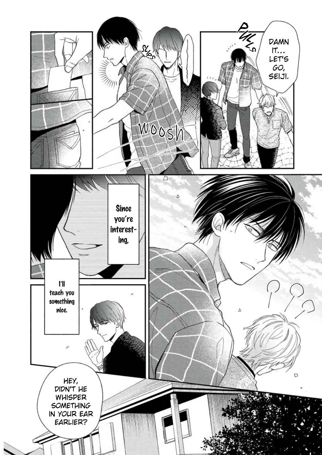 Page 12 Chapter 4 Sugar to Mustard