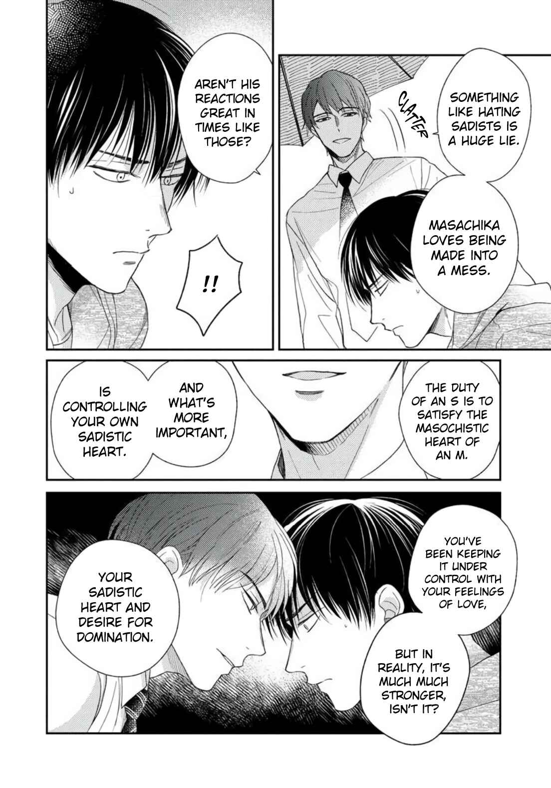 Page 28 Chapter 4 Sugar to Mustard