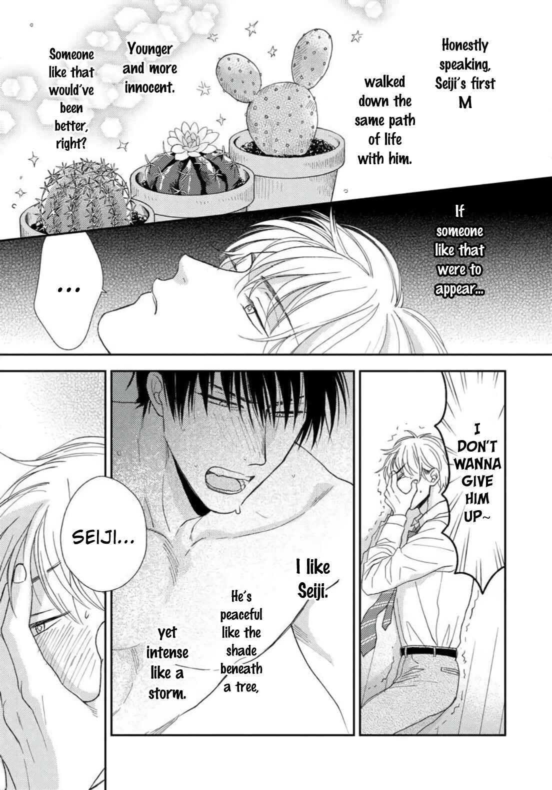 Page 31 Chapter 4 Sugar to Mustard