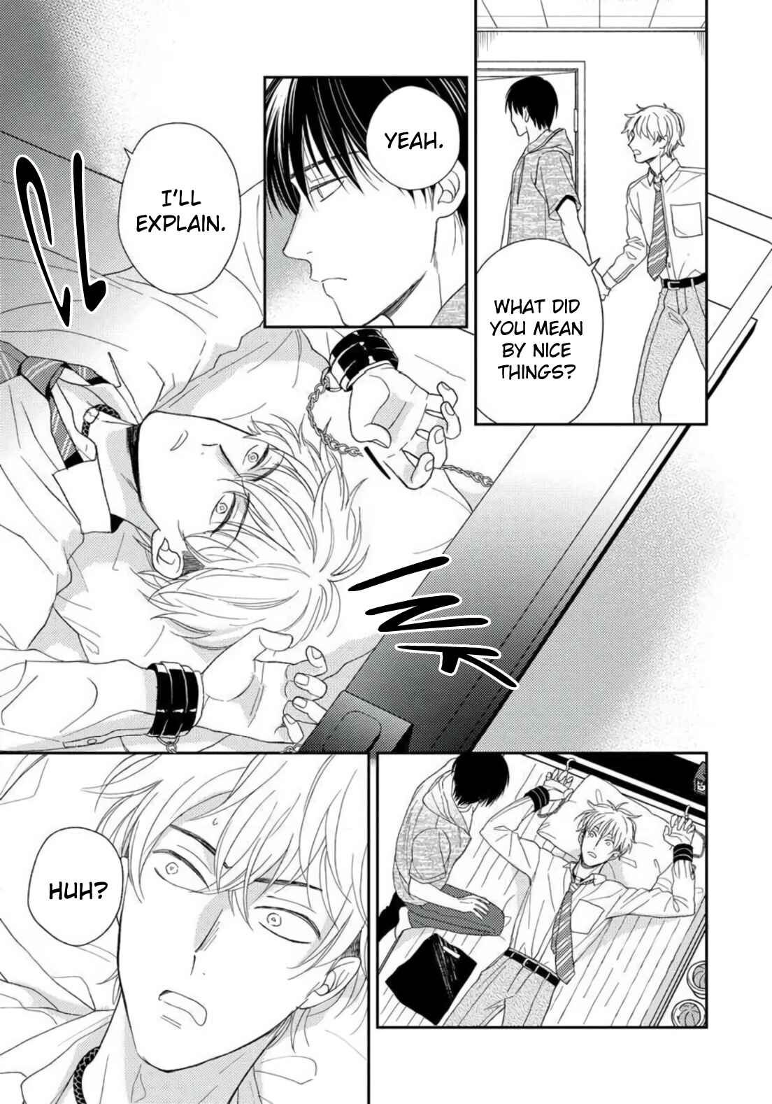Page 33 Chapter 4 Sugar to Mustard