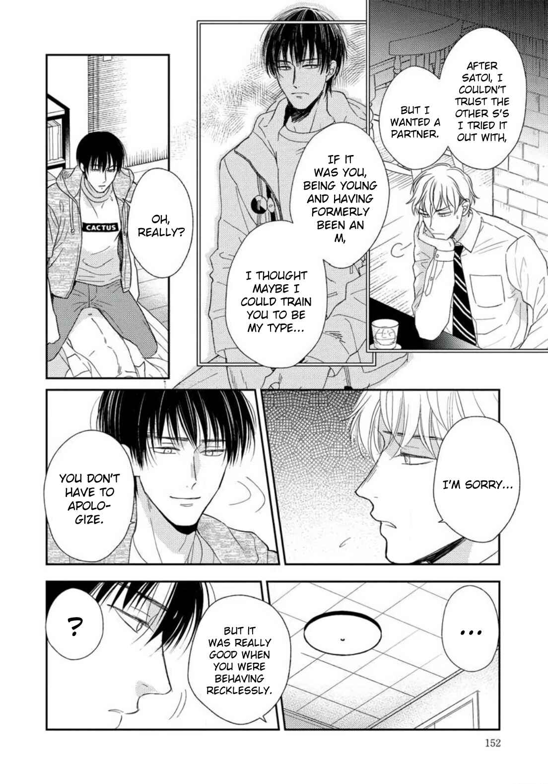Page 16 Chapter 5 Sugar to Mustard