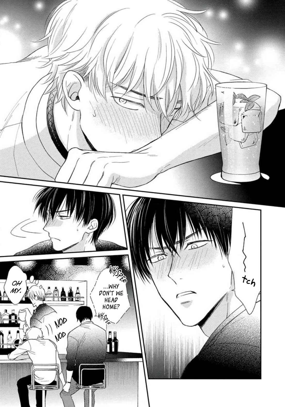 Page 25 Chapter 5 Sugar to Mustard