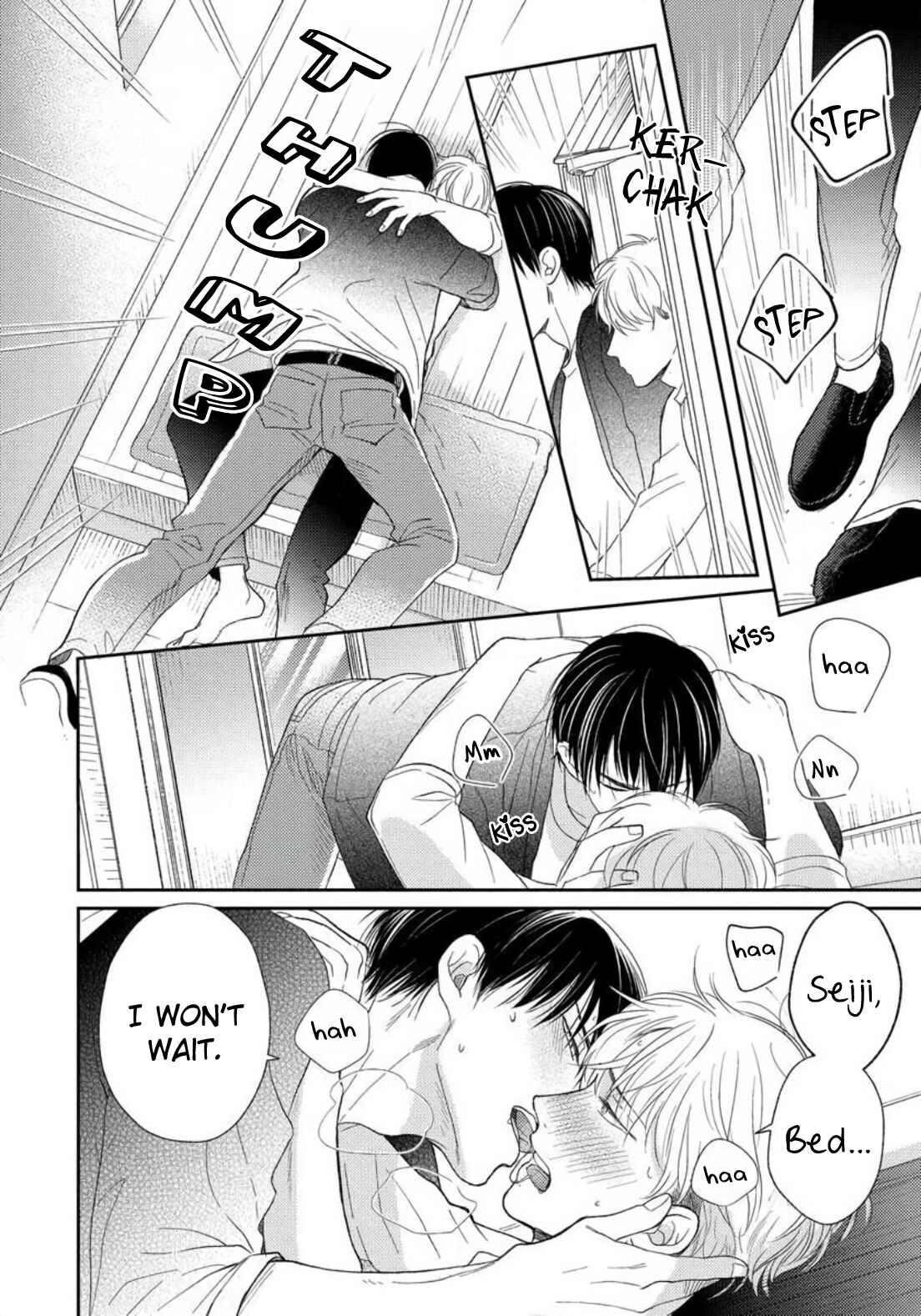 Page 28 Chapter 5 Sugar to Mustard