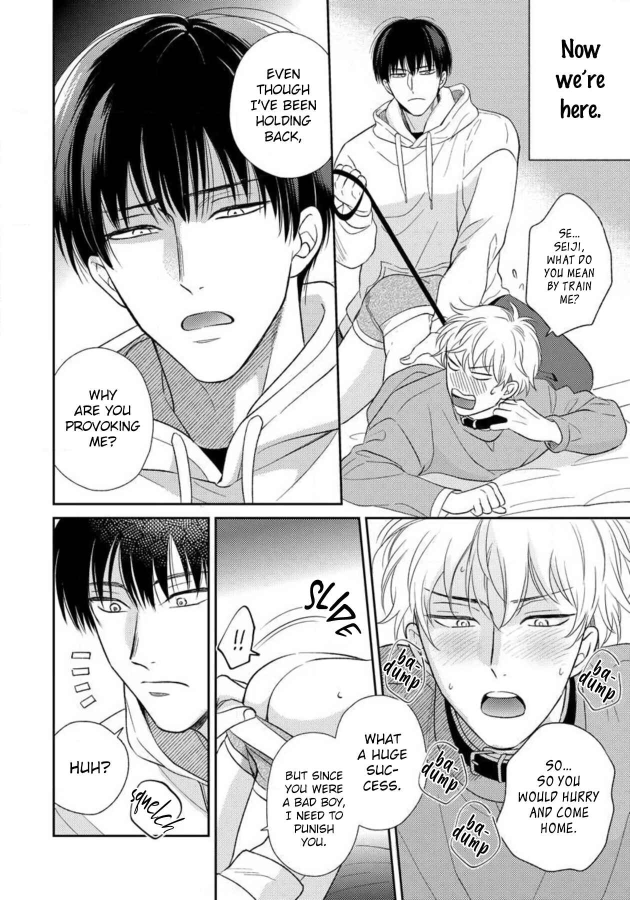 Page 17 Chapter 5.2 Sugar to Mustard