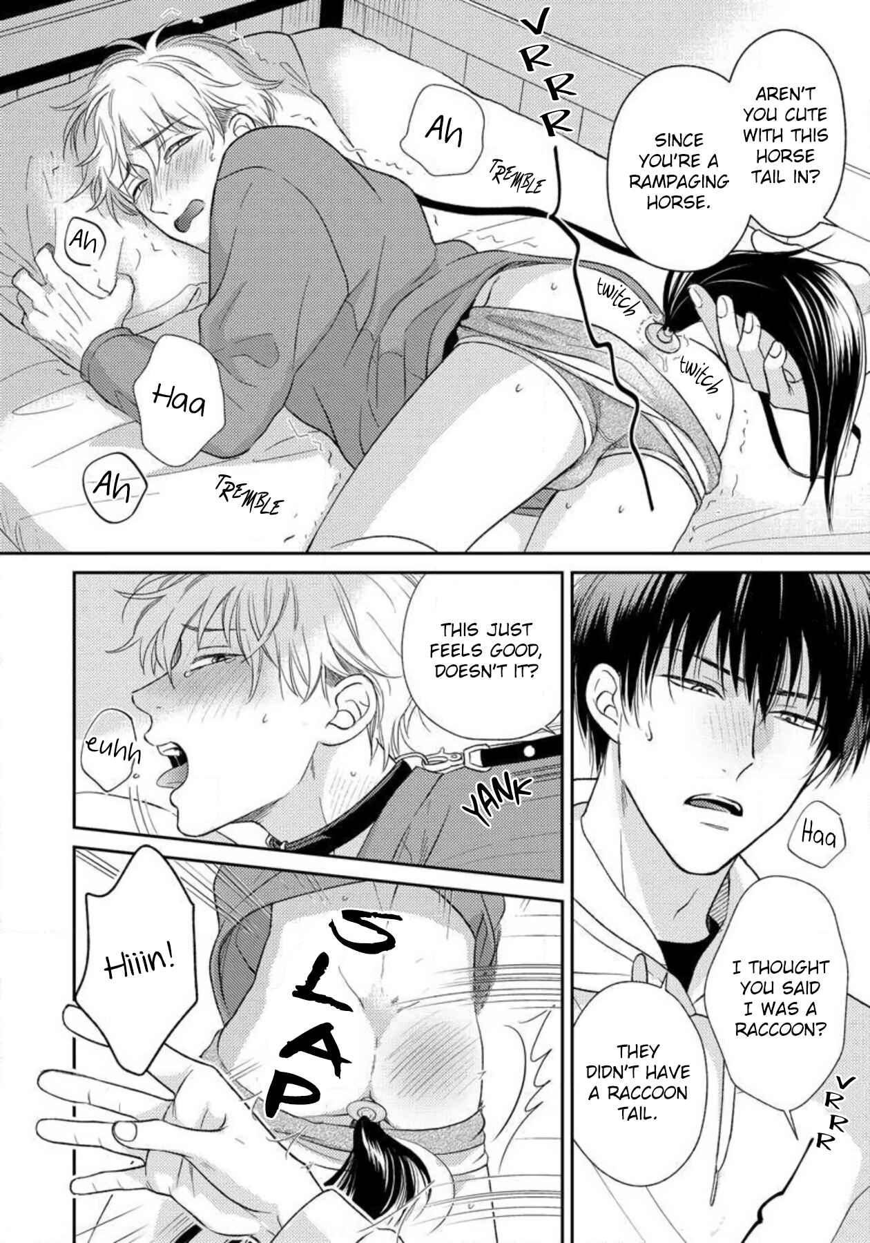 Page 19 Chapter 5.2 Sugar to Mustard