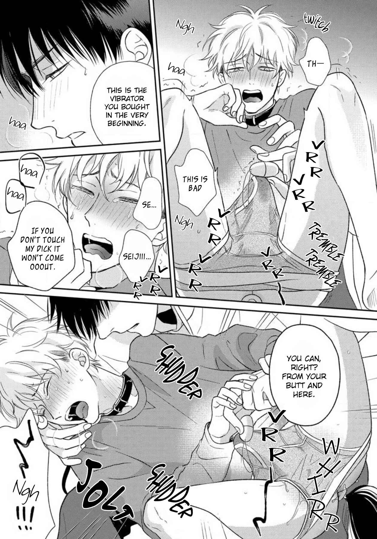Page 22 Chapter 5.2 Sugar to Mustard