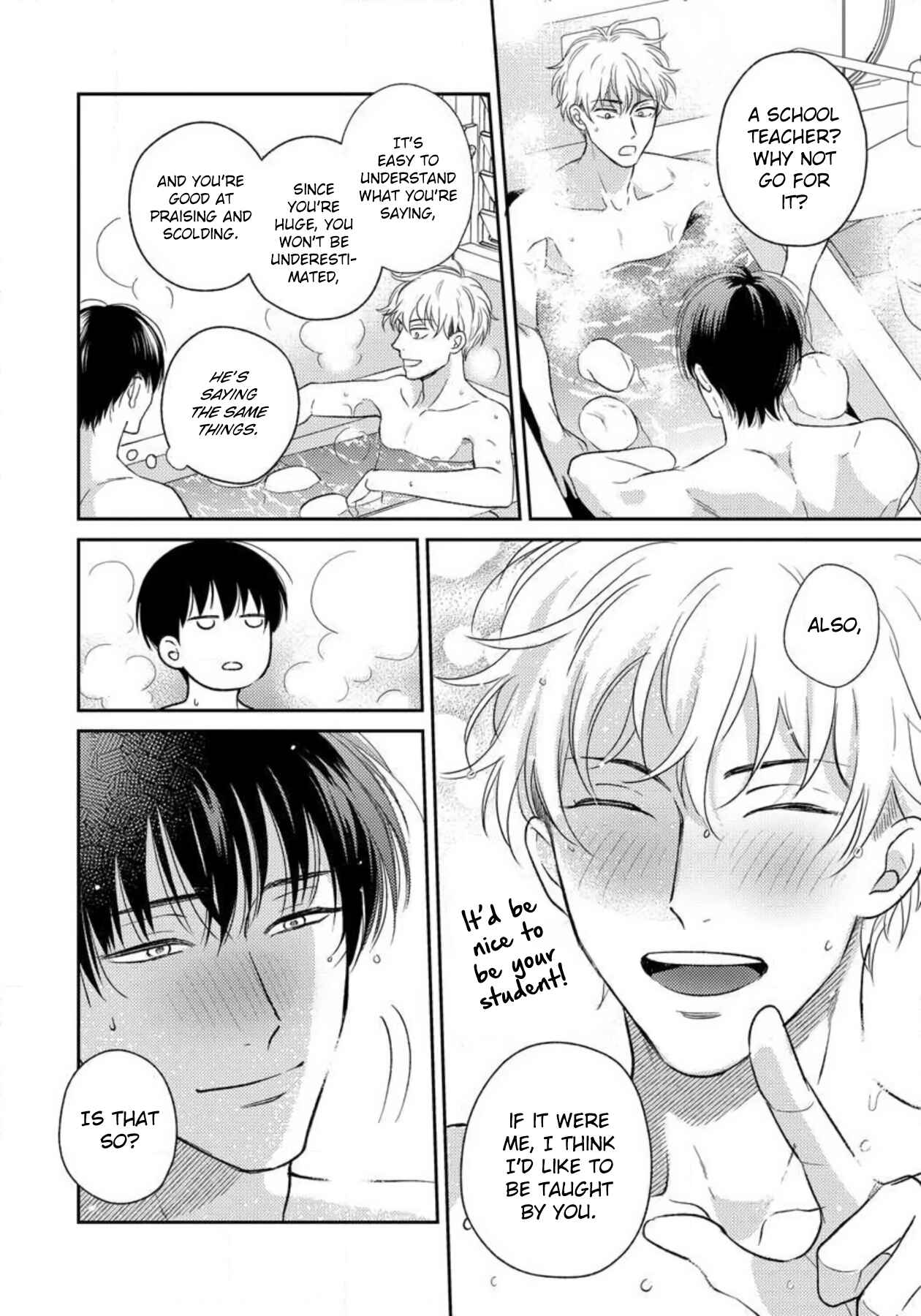 Page 27 Chapter 5.2 Sugar to Mustard