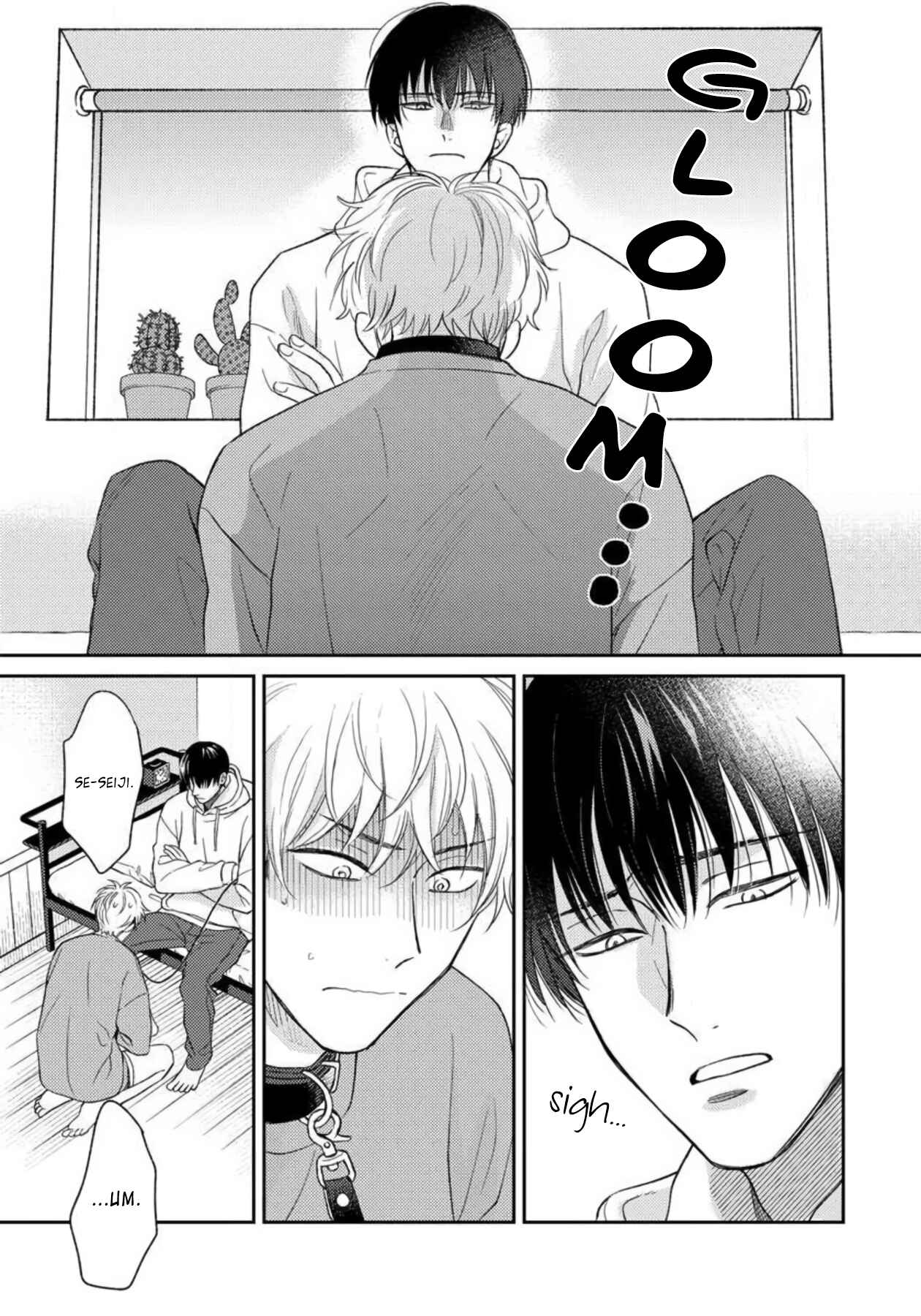 Page 4 Chapter 5.2 Sugar to Mustard