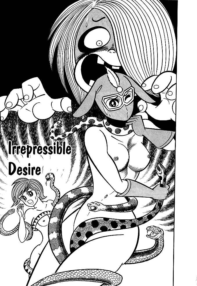 Page 1 Chapter 10 Kekkou Kamen